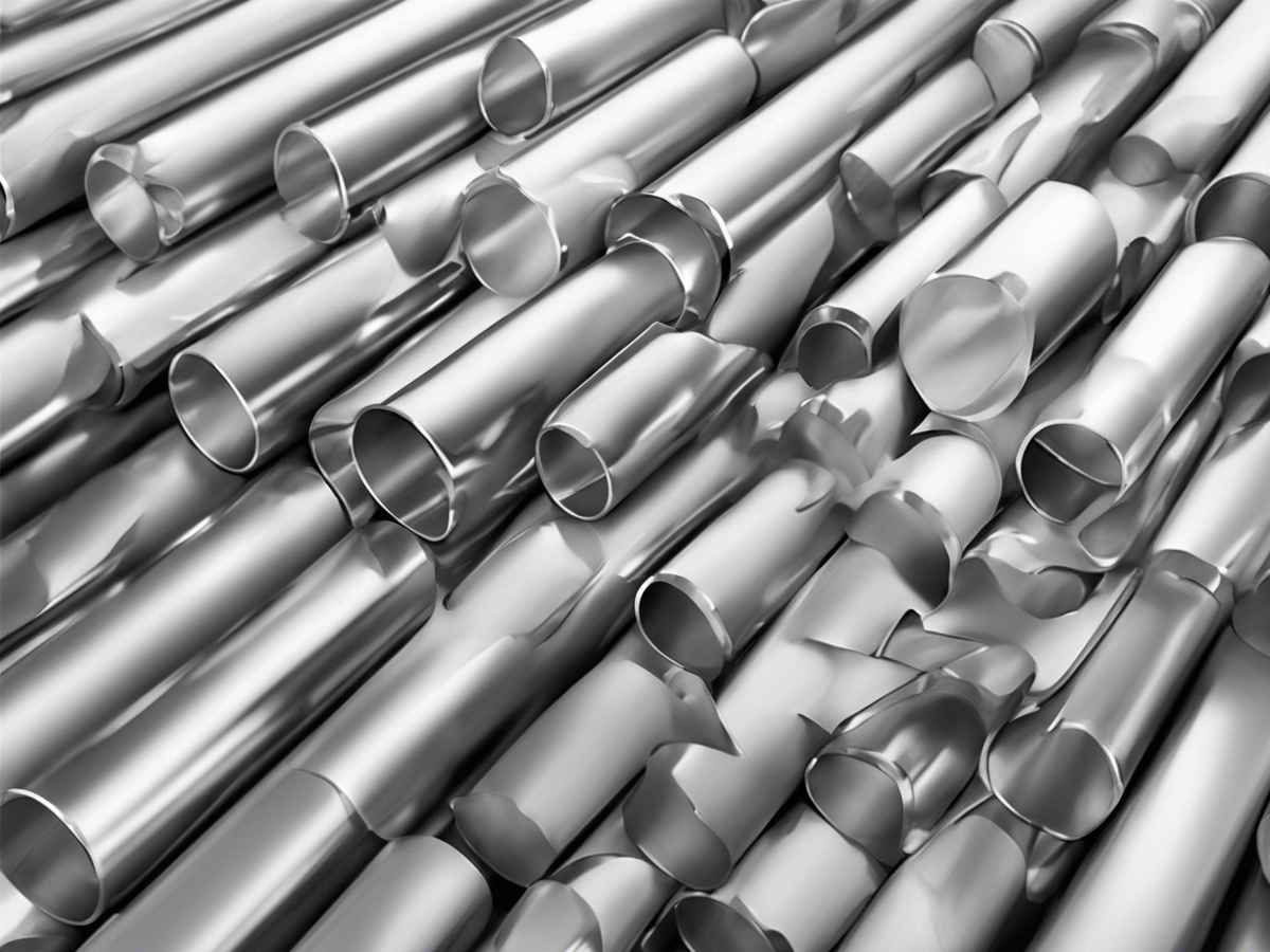 Alüminyum Nedir Alüminyum Nedir