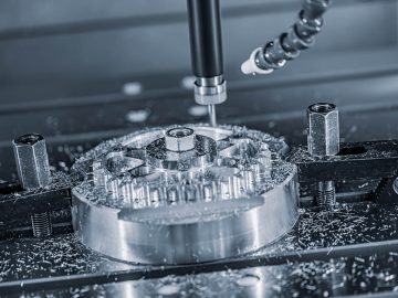 Aparat ve Konumlama Fikstürleri