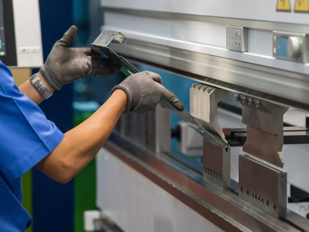 Bükme Kalıpları 2