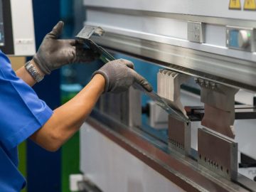 Bükme Kalıpları 2