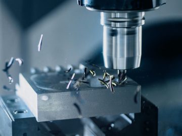 Cnc İşleme Hizmetleri