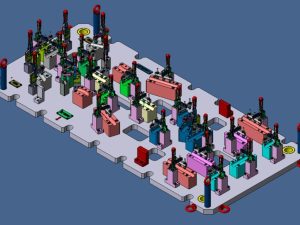 Kaynak Fikstürleri 2