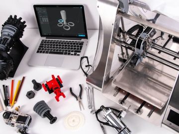 Makina İmalatı ve Tasarımı 2