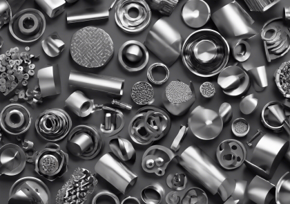 Metal Nedir, Çeşitleri Nelerdir