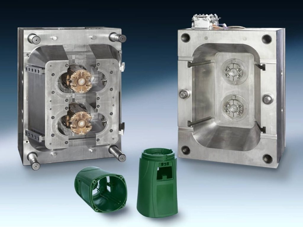 Plastik Enjeksiyon 2