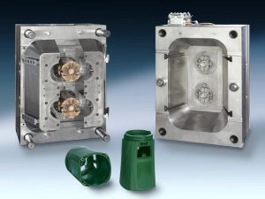 Plastik Enjeksiyon 2