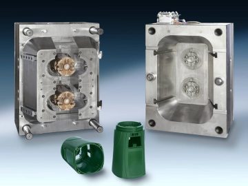 Plastik Enjeksiyon 2