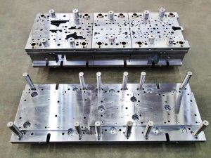 Progresif Kalıplar 2