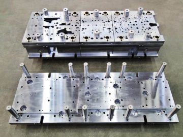 Progresif Kalıplar 2