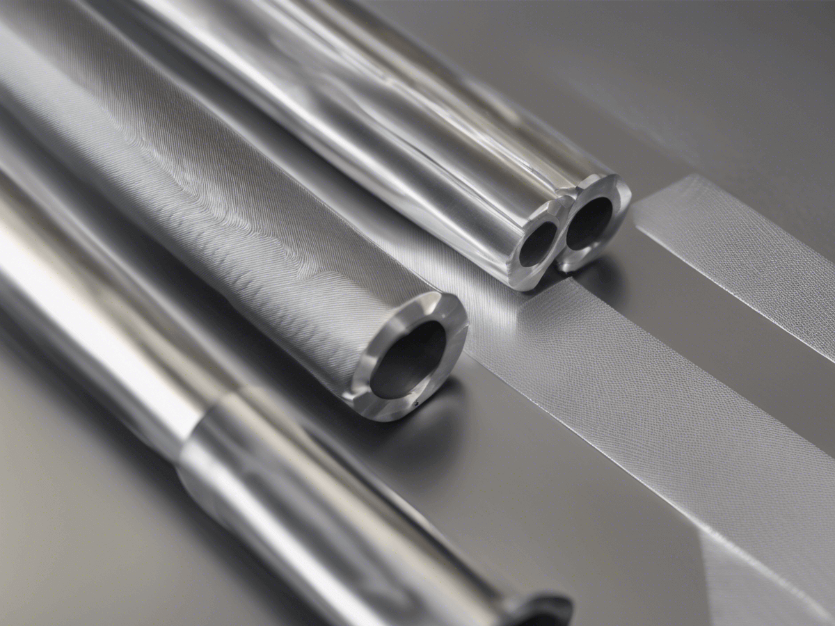 Titanyumun Özellikleri Titanyumun Özellikleri